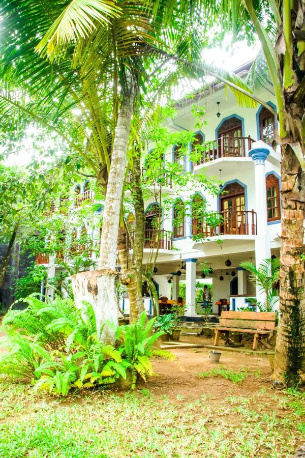 Hotel No Name Rest Unawatuna Exterior foto